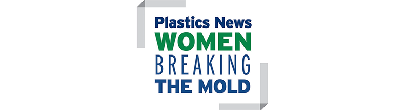 Women Breaking the Mold | 2022